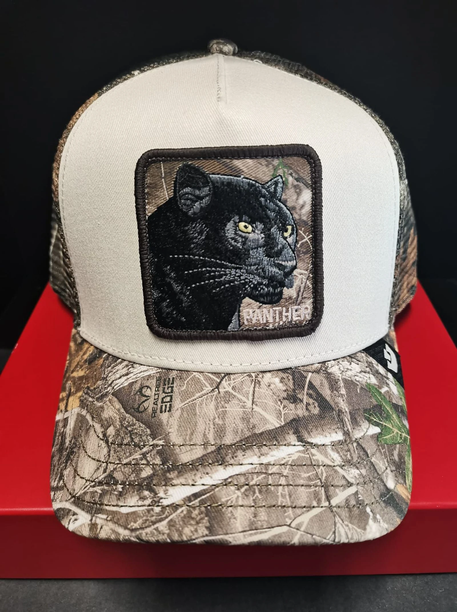 Goorin Bros Cap – photo 4